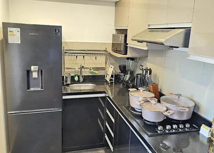 Askha Cataleya Appartement