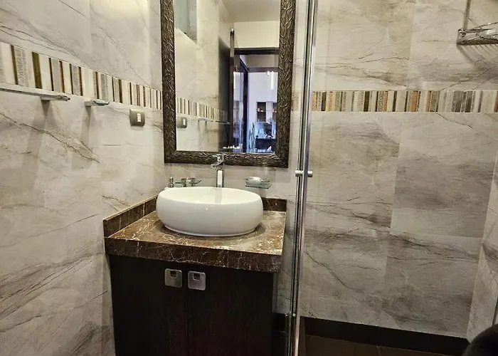 Askha Cataleya Appartement