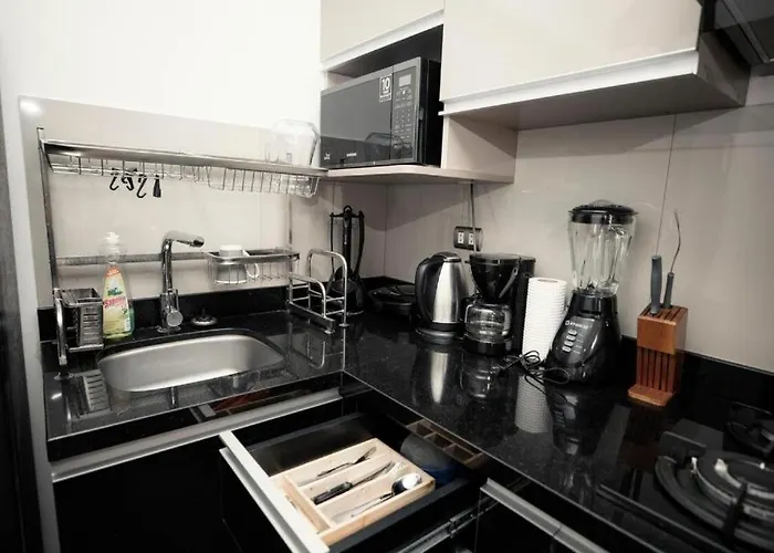 Appartement Askha Cataleya *