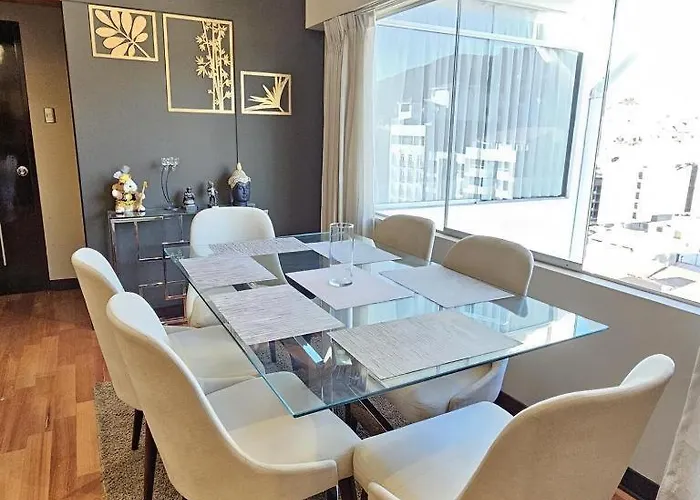 Appartement Askha Cataleya *