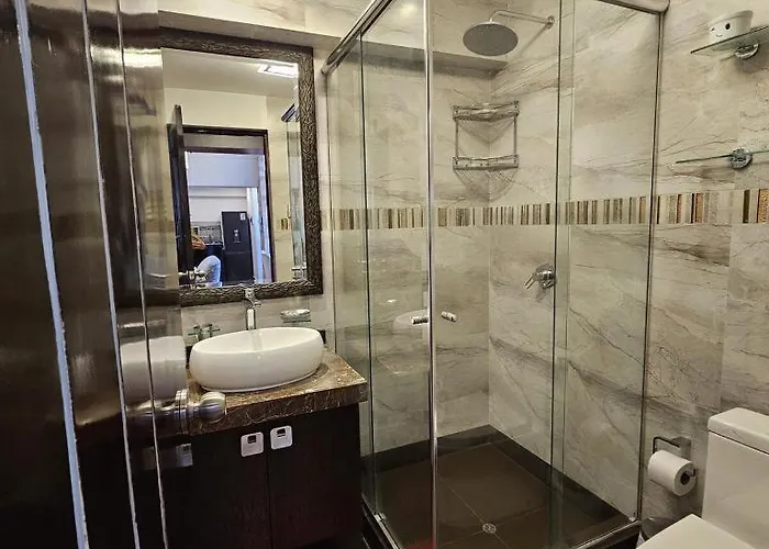Askha Cataleya Appartement Cusco