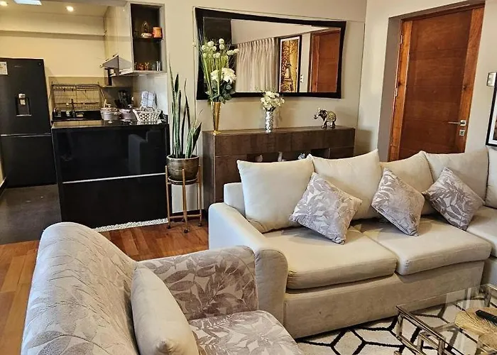 Appartement Askha Cataleya