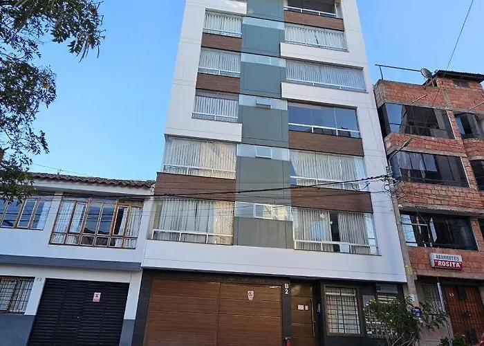 Askha Cataleya Appartement *